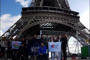 Dantur Empresa de Viajes y Turismo