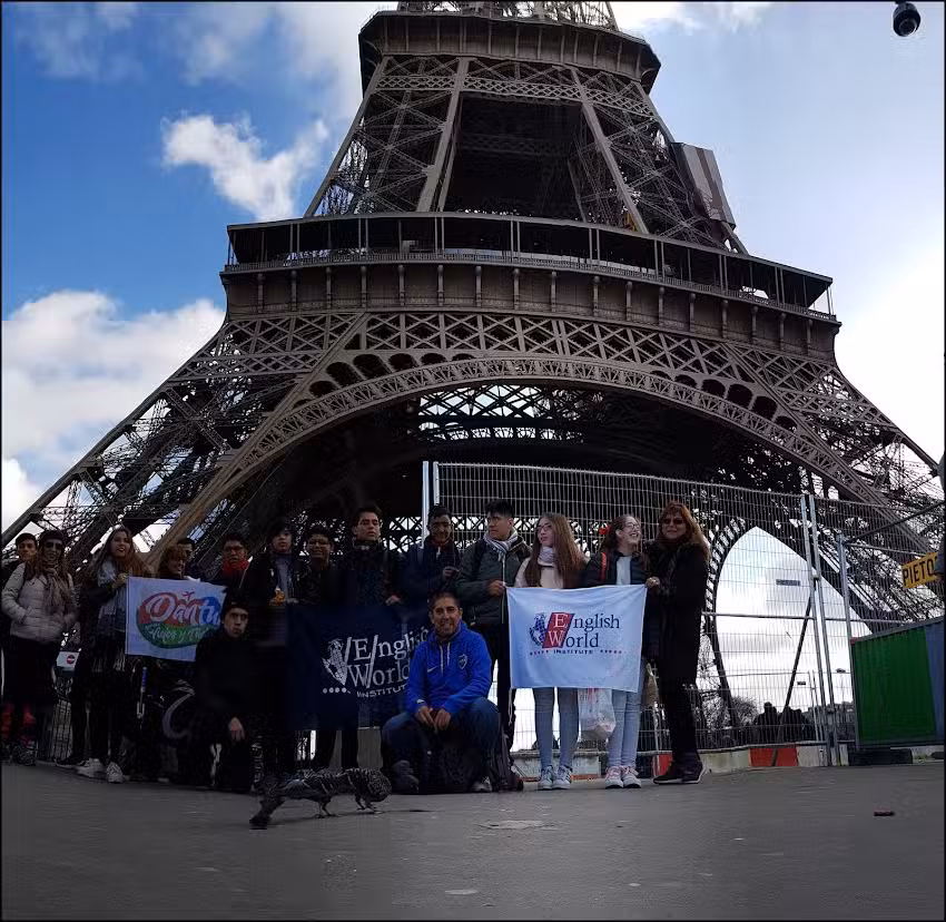 Dantur Empresa de Viajes y Turismo