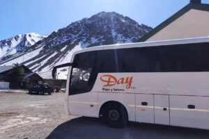 Day Viajes y Turismo