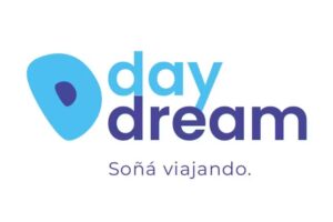 Daydream – Agencia de viajes