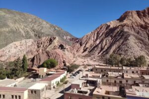 De Altura Viajes y Turismo