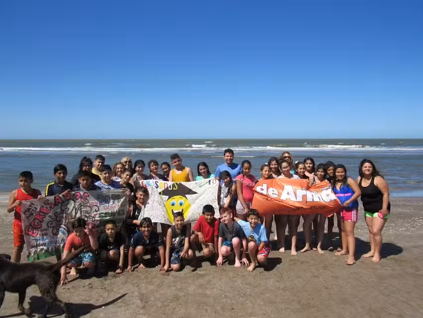 De Arma – Empresa de Viajes Y Turismo