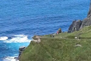 Dejate Llevar Viajes