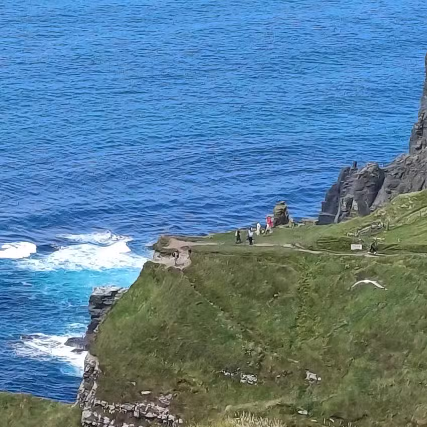 Dejate Llevar Viajes