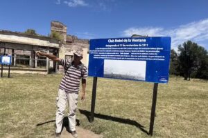 Del Belisario Turismo