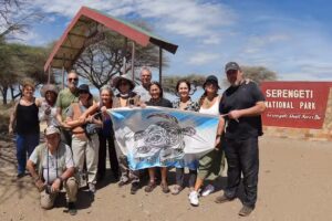 DEL IGUAZU ADVENTURE TRAVEL