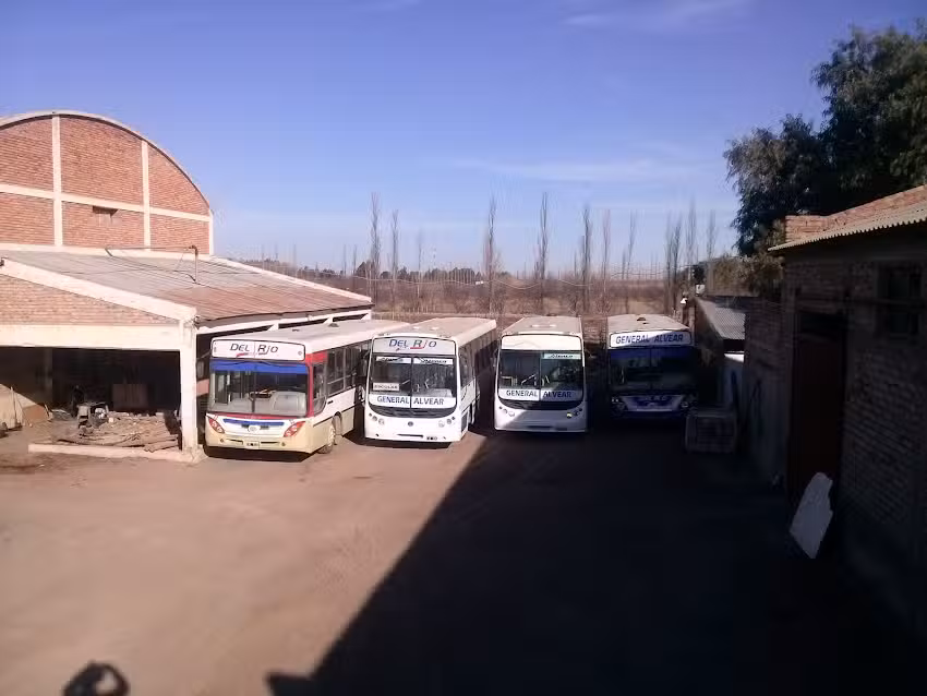 Del Rio Viajes Y Turismo