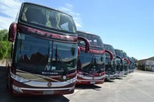 Del Sur y Media Agua – Neuquen