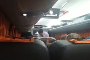 DEL SUR Y MEDIA AGUA – VILLA MERCEDES