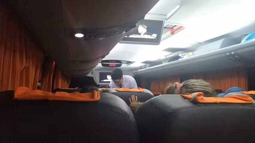 DEL SUR Y MEDIA AGUA – VILLA MERCEDES