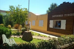 Delegación Municipio de Coronel Suárez