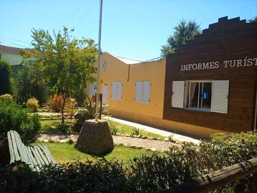 Delegación Municipio de Coronel Suárez