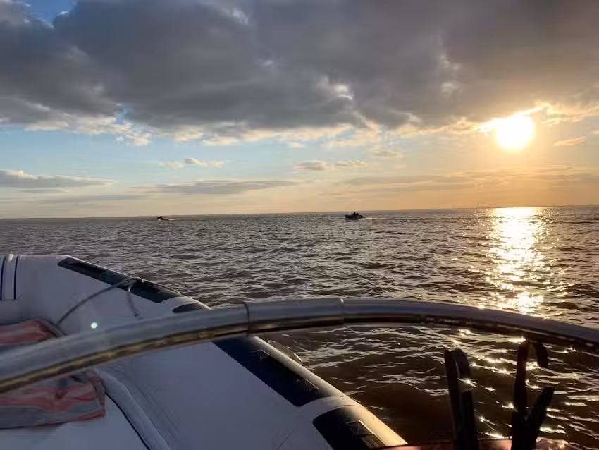 DeltaXperience Buenos Aires