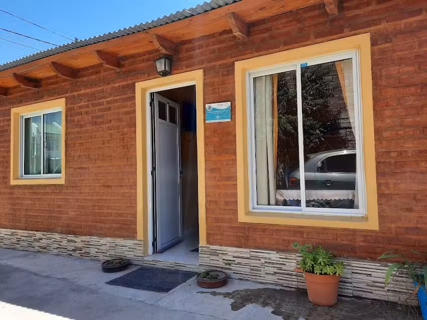 Departamentos Crisnanbel