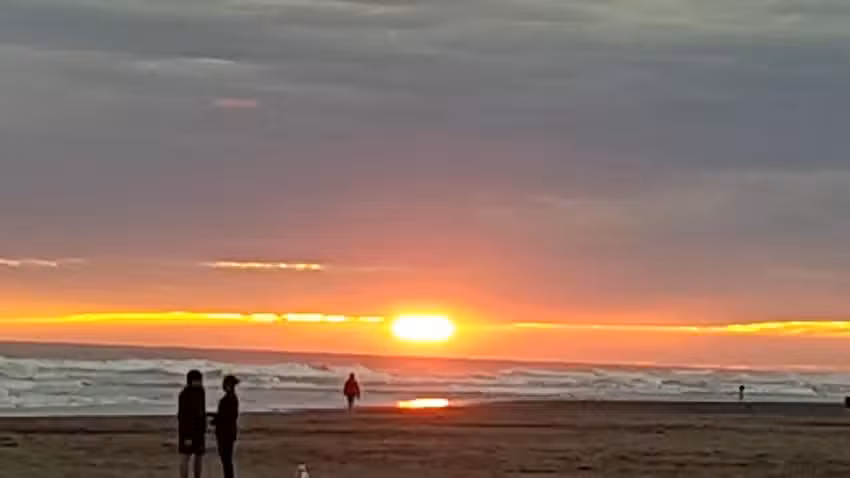 Departamentos del Sol