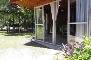 Departamentos Don Carlos (sin pileta)