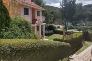 Departamentos el manantial