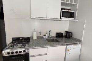 Departamentos en Alquiler Temporarios