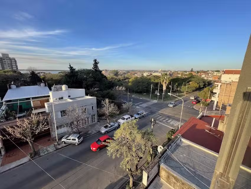 Departamentos en Alquiler Temporarios