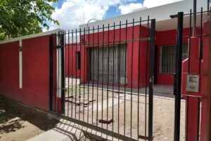 Departamentos Pucará