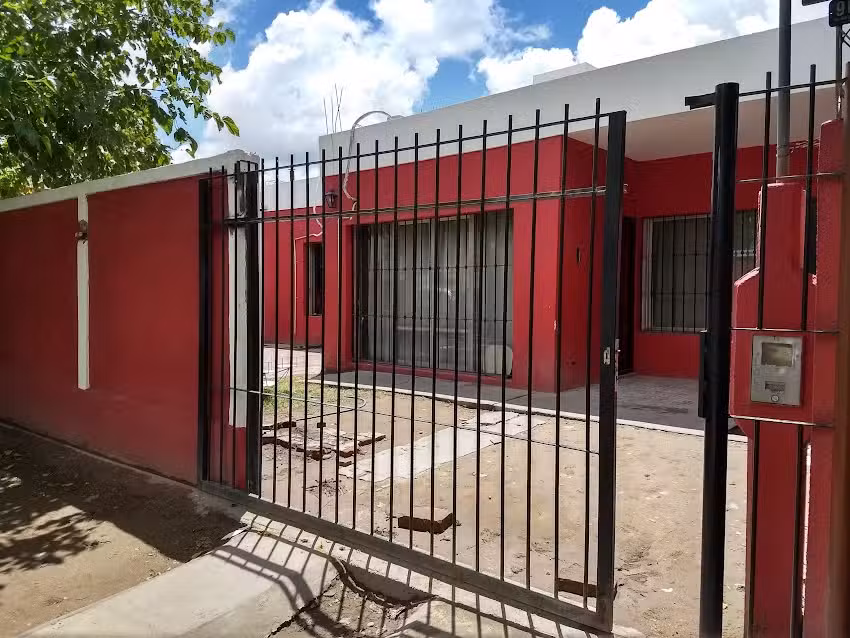 Departamentos Pucará