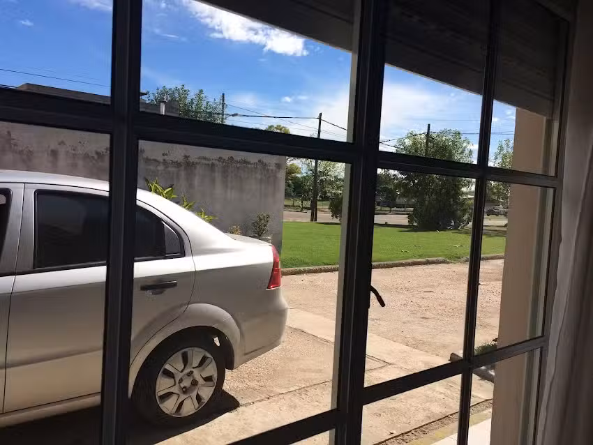 Departamentos Ricardo Besagonill