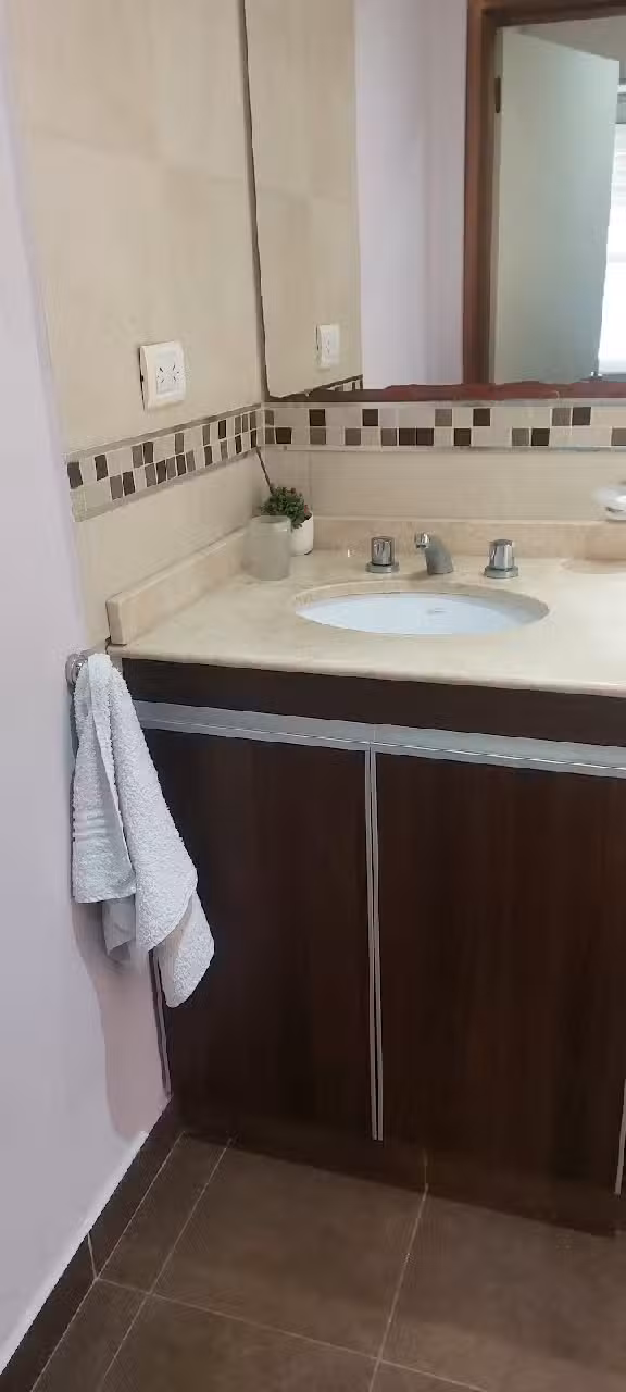 Departamentos Roque Perez