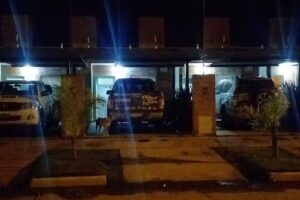 Departamentos Zanotti HOSPEDAJE