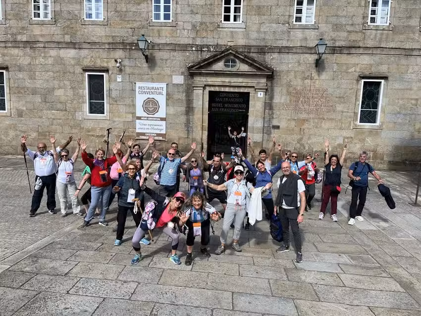 Departure Viajes Córdoba