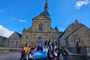 Departure Viajes Villa María