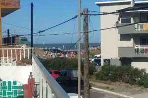 Deptos Marily Costanera