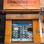 Desconectour – Turismo para desconectarse