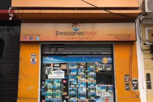 Desconectour – Turismo para desconectarse