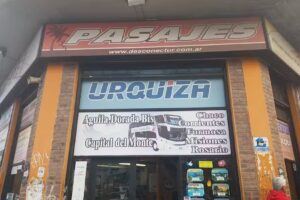 Desconectour – Turismo para desconectarse