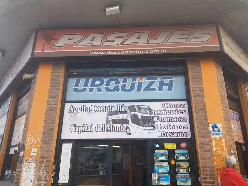 Desconectour – Turismo para desconectarse