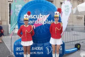 Descubri Mar del Plata