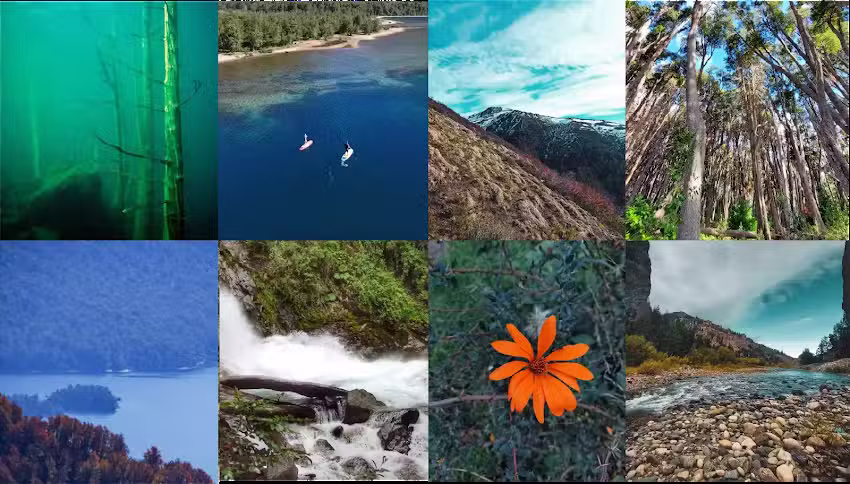 DESCUBRÍ VILLA TRAFUL