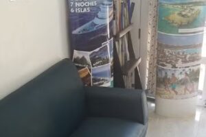 Descubriendo Rumbos Nacional E Internacional