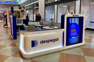 Despegar – Alto Avellaneda