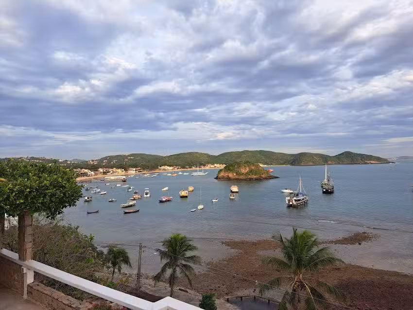 Despegar – Devoto Shopping