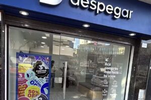 Despegar – La Plata