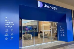 Despegar – Palmas del Pilar