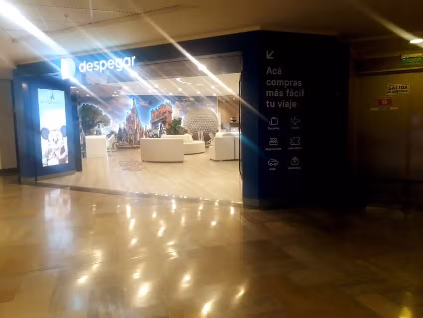 Despegar