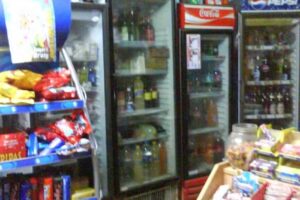 Despensa Doña Marta