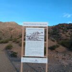 Destacamento del Parque Ischigualasto