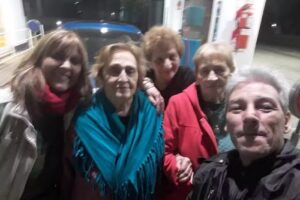 «Destino junin» transporte y logística