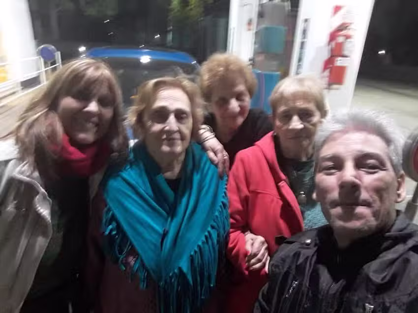 «Destino junin» transporte y logística