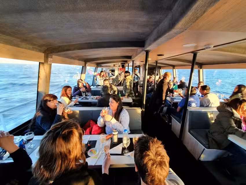Destino Patagonia