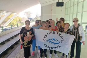 Destino Travel Argentina