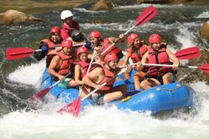 Destinos Mágicos Mendoza